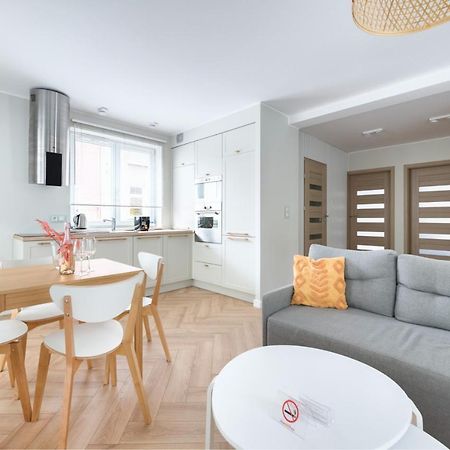 Happy Stay Comfort Apartment By The Beach Σόποτ Εξωτερικό φωτογραφία