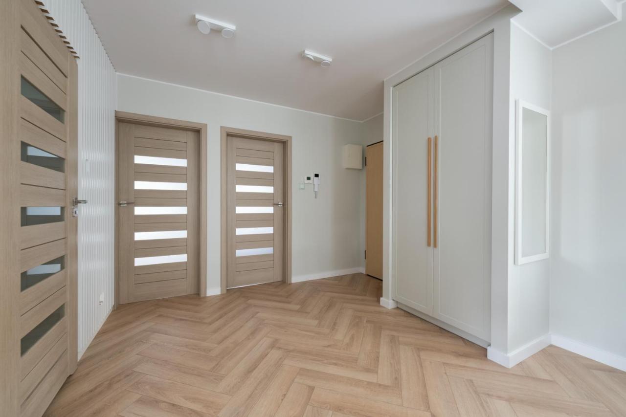 Happy Stay Comfort Apartment By The Beach Σόποτ Εξωτερικό φωτογραφία
