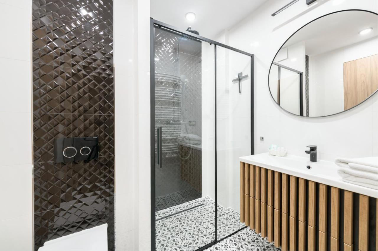 Happy Stay Comfort Apartment By The Beach Σόποτ Εξωτερικό φωτογραφία