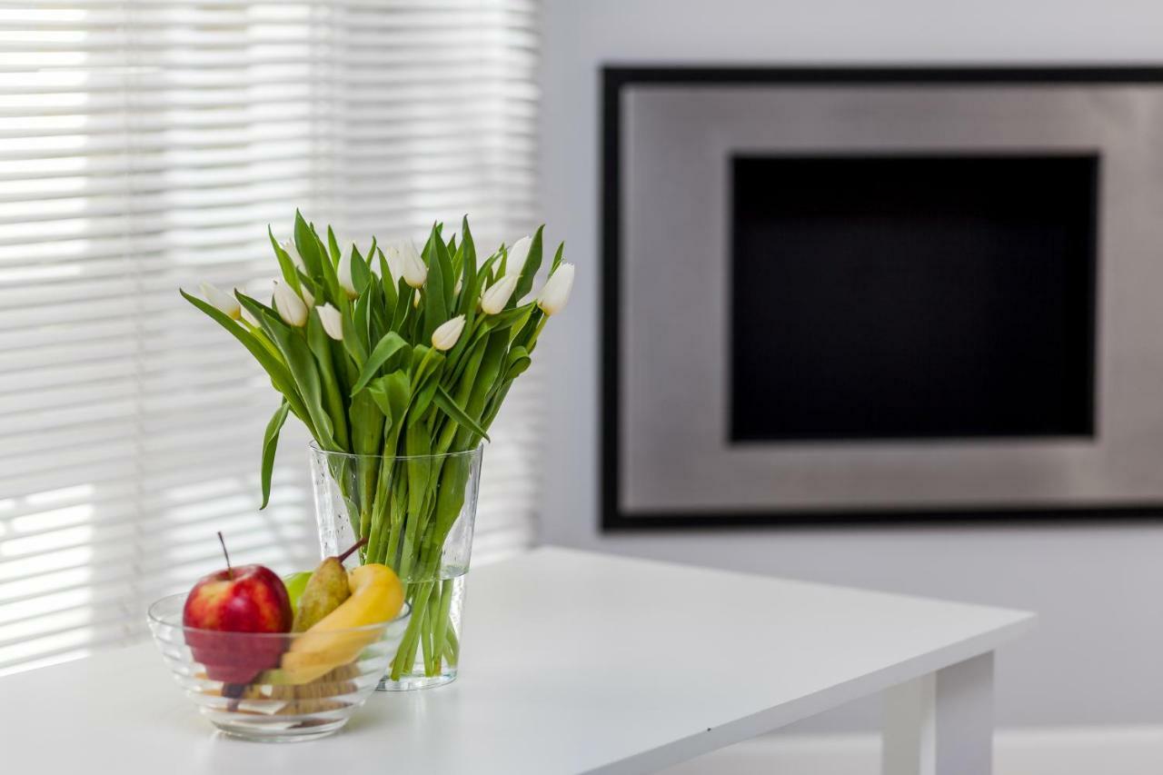Happy Stay Comfort Apartment By The Beach Σόποτ Εξωτερικό φωτογραφία